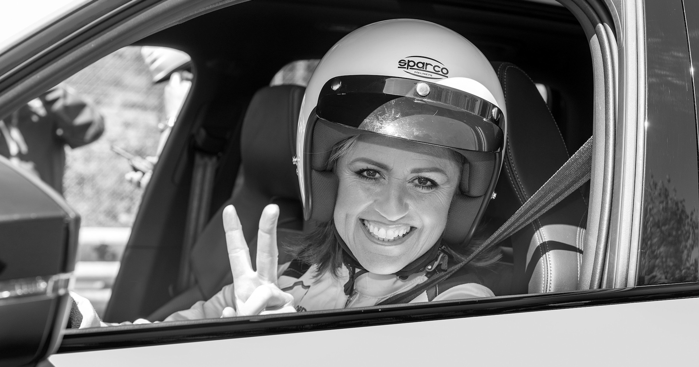Sabine Schmitz