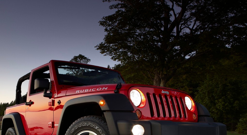 Najnowszy Jeep już w polskiej ofercie