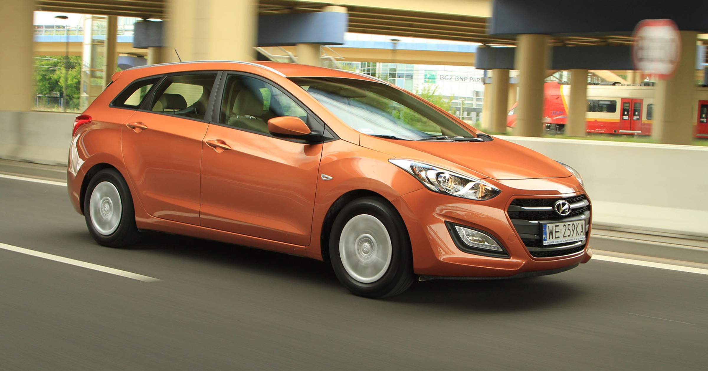 Używany Hyundai i30 II - nowy styli i nowa jakość