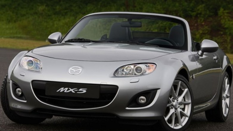 Auto z Księgi rekordów Guinnessa