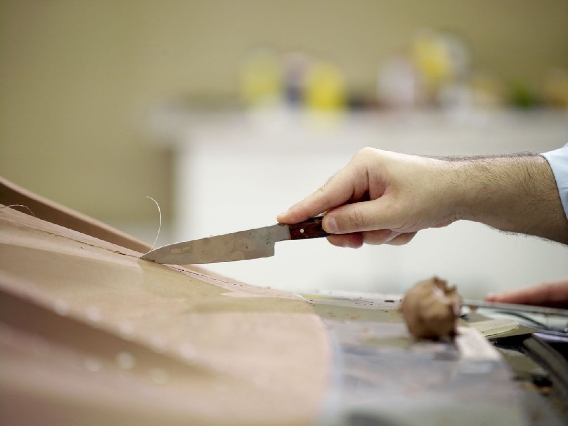 Mazda MX-5 Superlight - Oto jak powstała