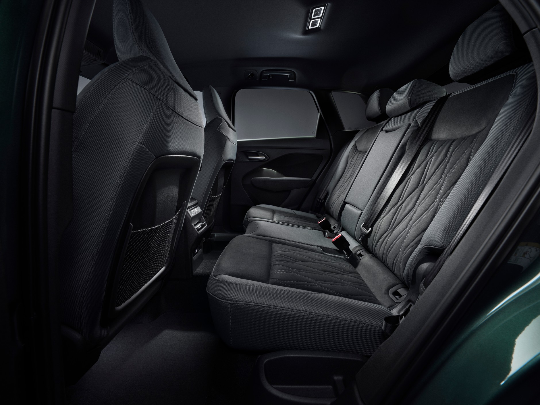 Nowe Audi Q3 (3. generacji)