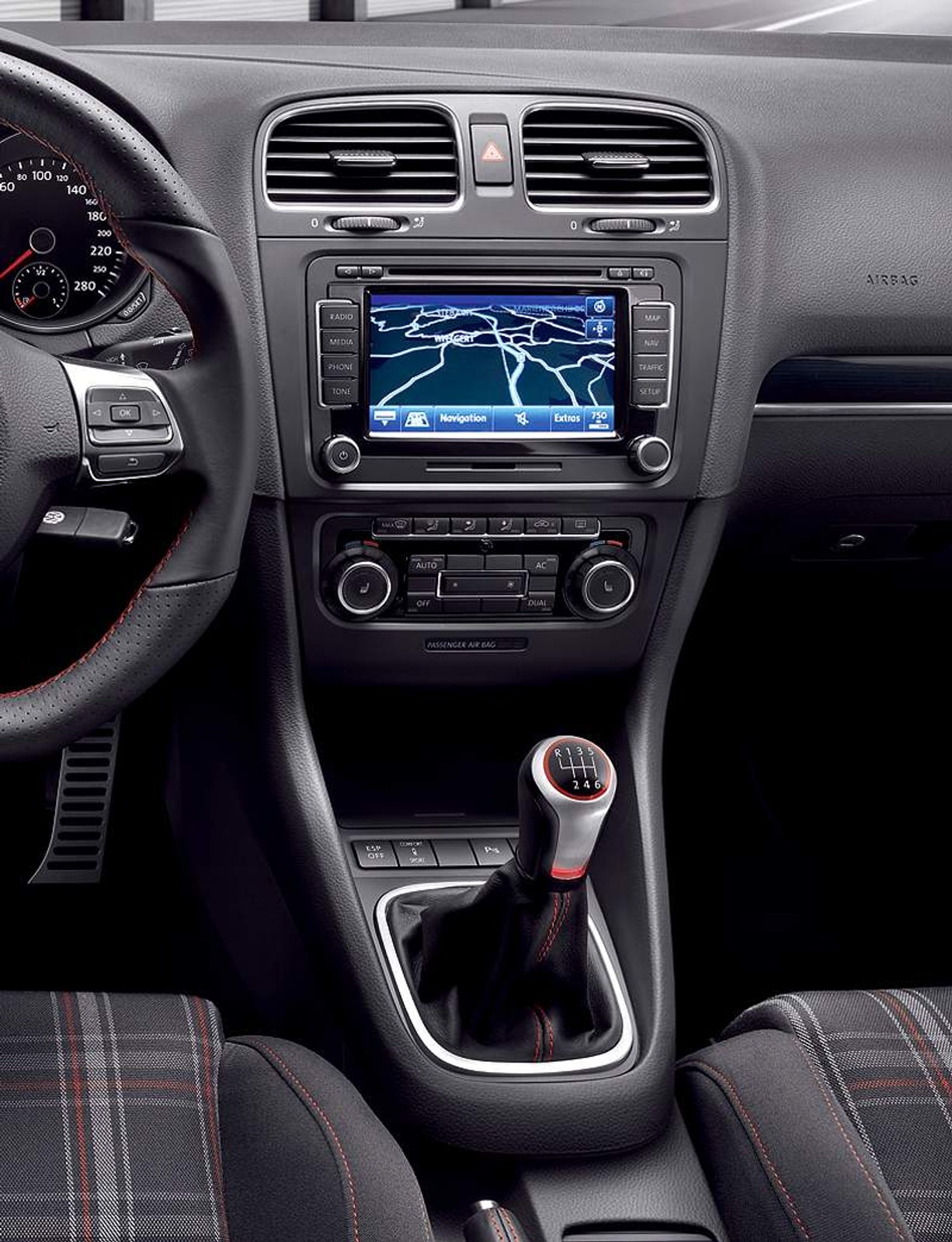 Volkswagen Golf GTI w Niemczech za 26.500 Euro