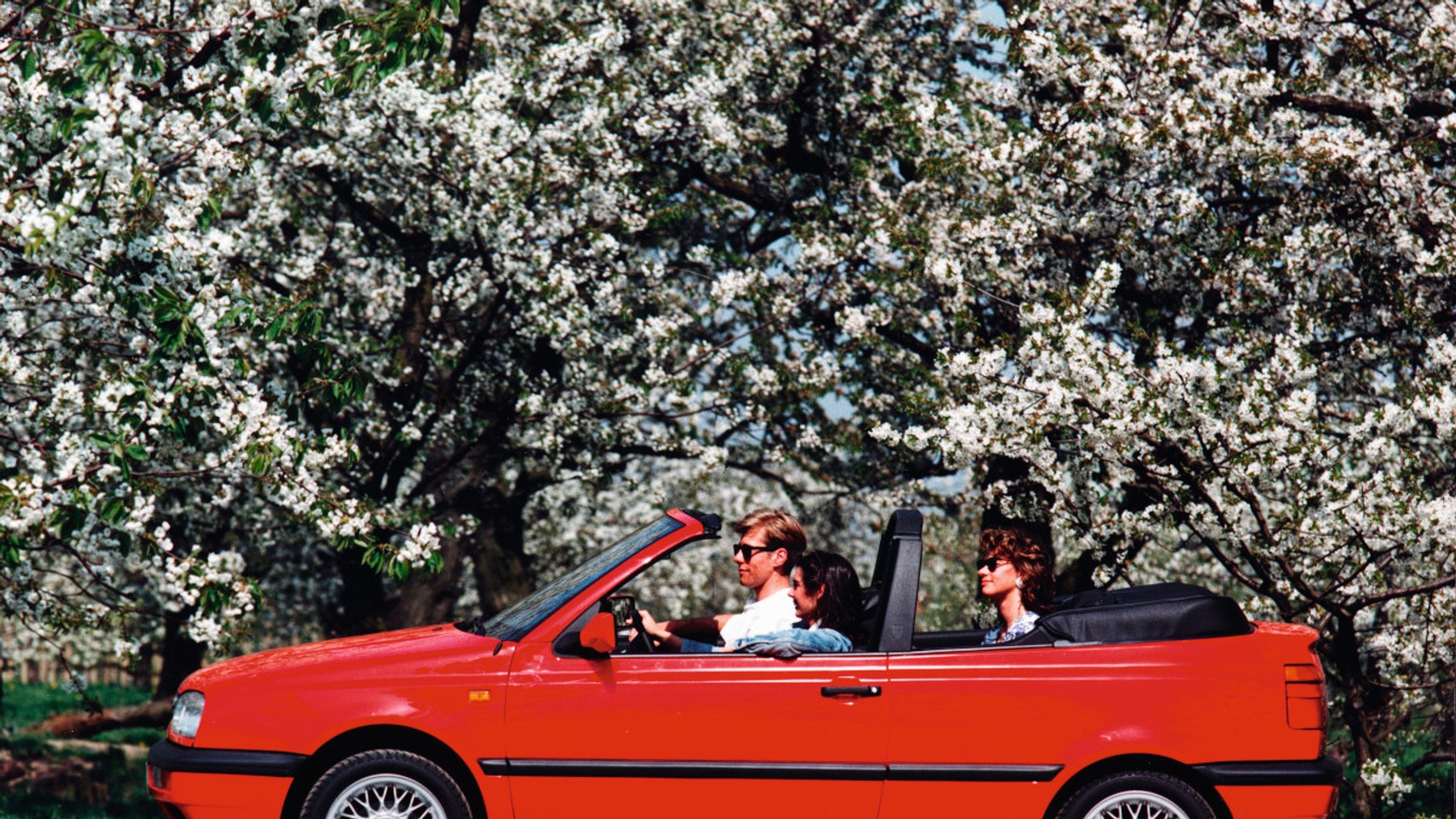 50 lat Volkswagena Golfa: 37 milionów aut na każdą potrzebę