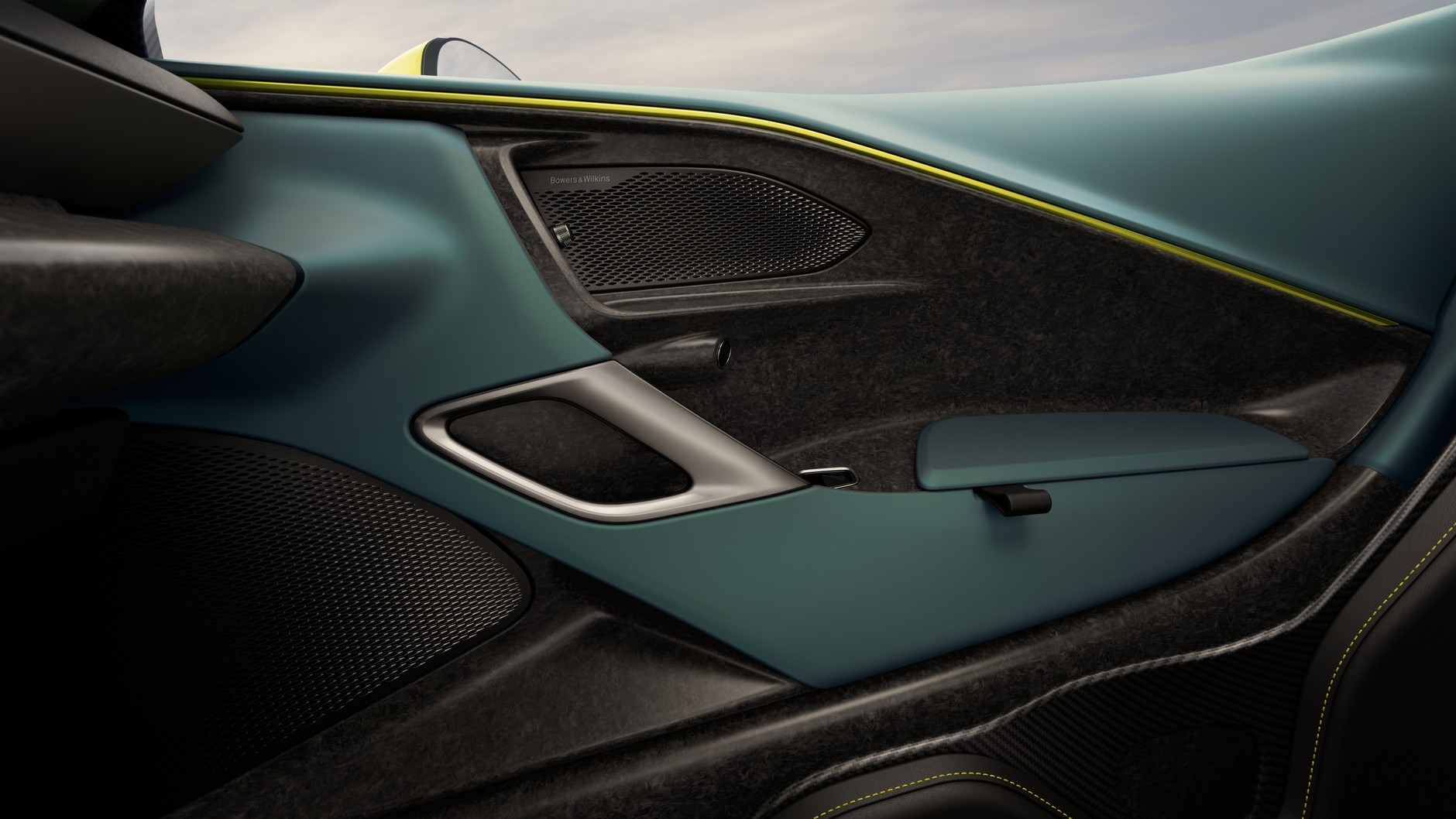 Aston Martin Valhalla