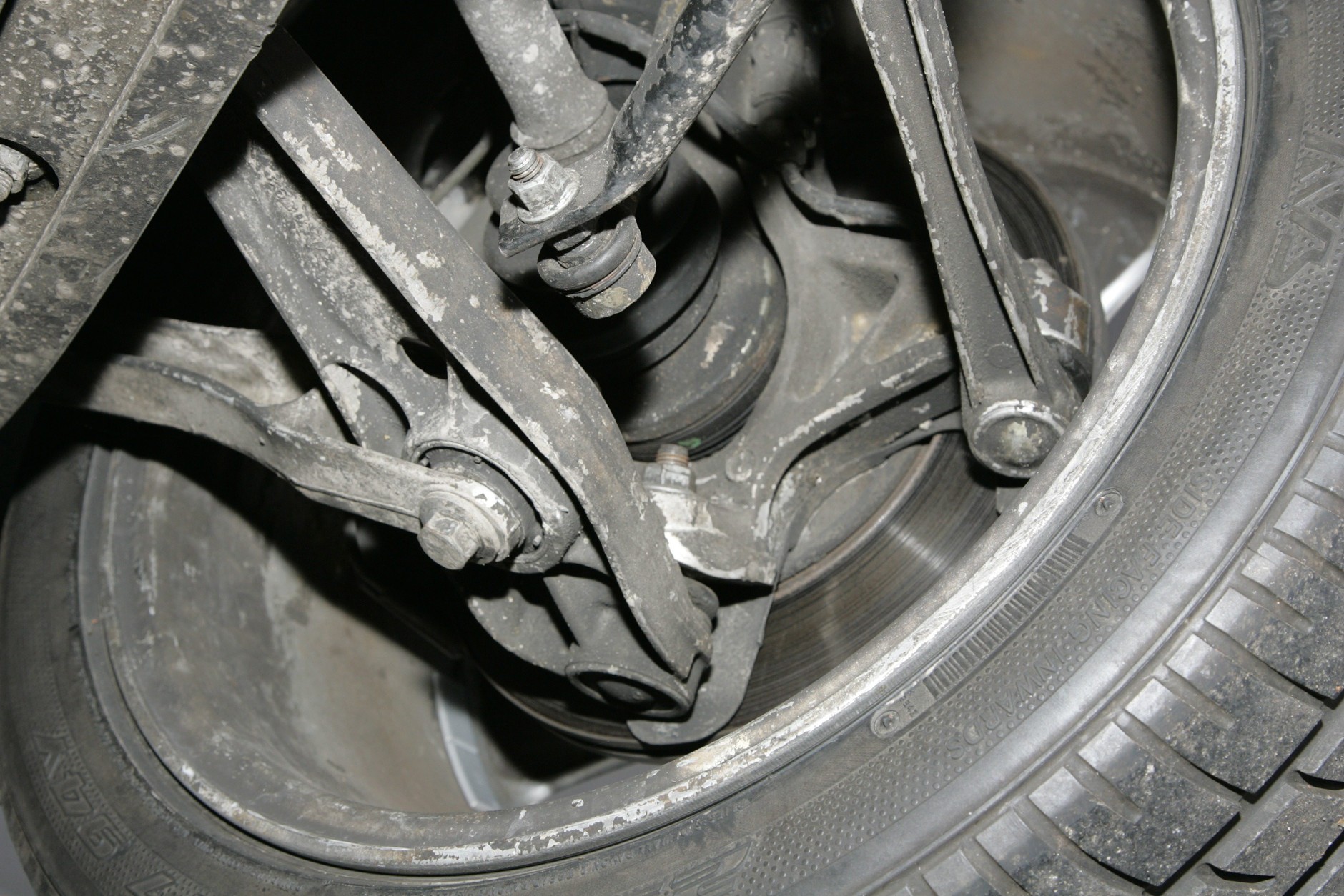 Porsche Boxster I (seria 986)