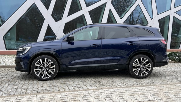 Renault Espace