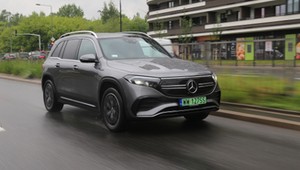 Twój Mercedes pojedzie wolniej. I jeszcze za to zapłacisz