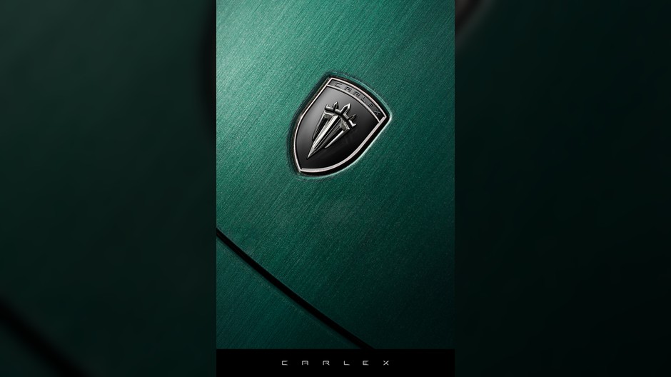 Porsche 911 Turbo Carlex Design