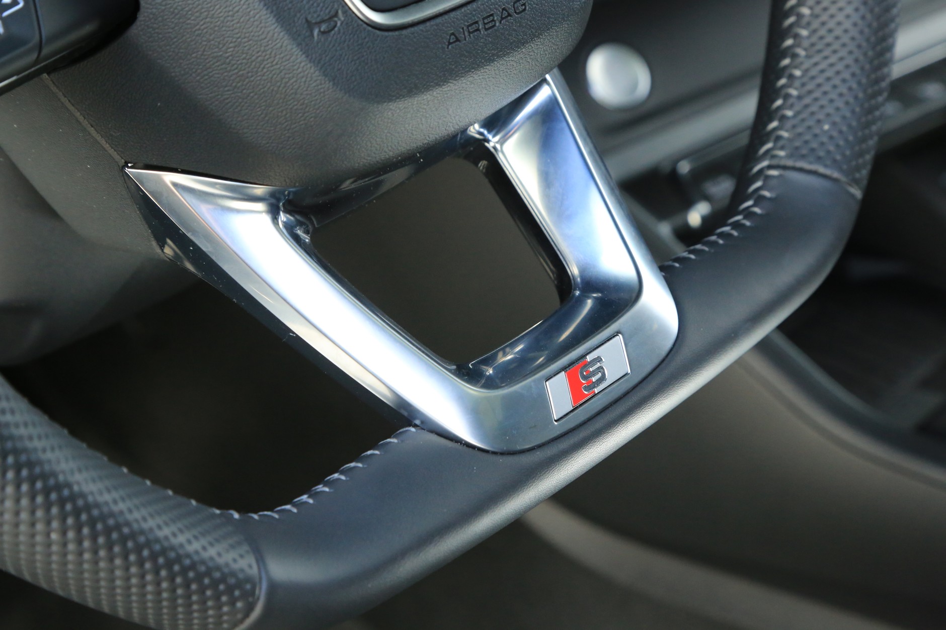 Audi Q3 45 TFSI