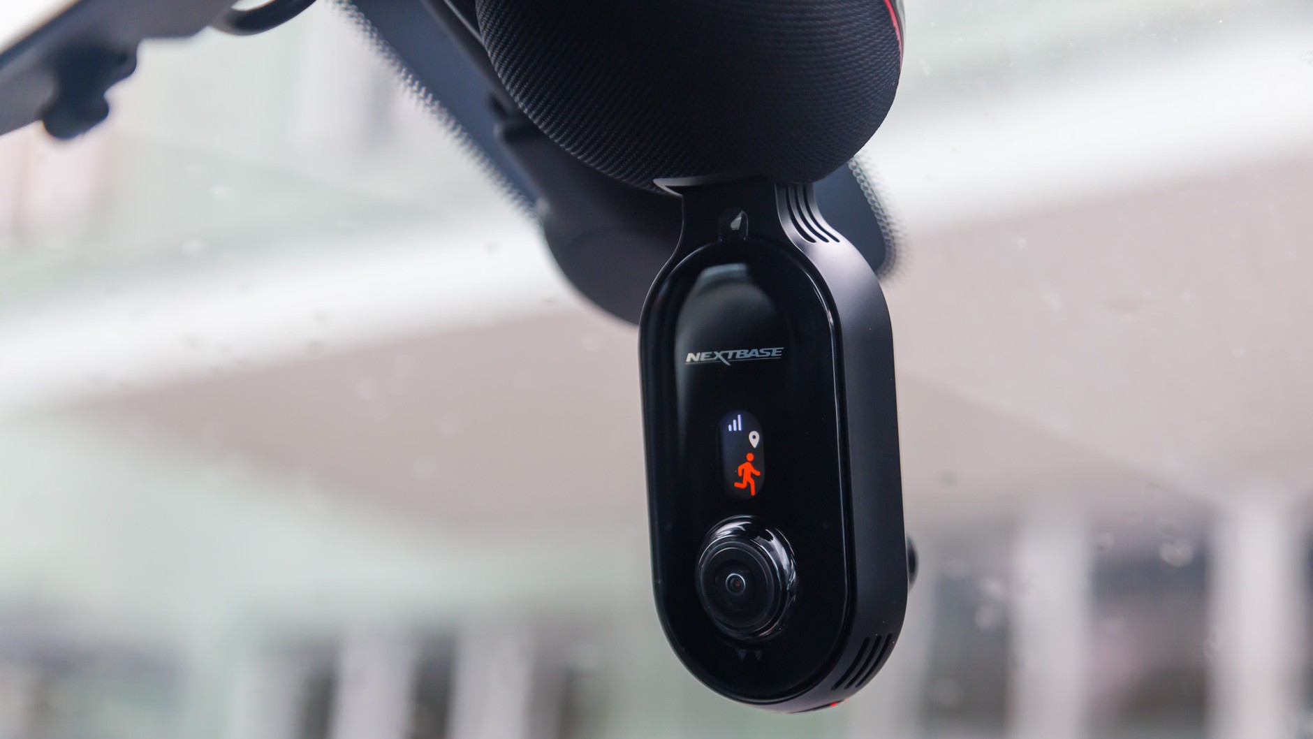 Nextbase IQ - kamera przednia