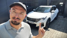 Jak tysiące Polaków odebrałem z salonu nowego chińskiego SUV-a. Warto?