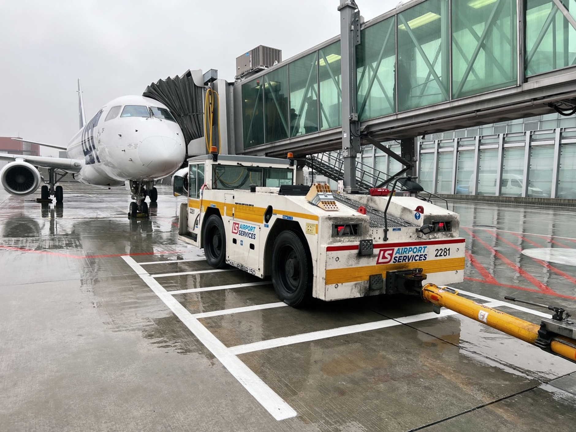 Trepel Challenger 150