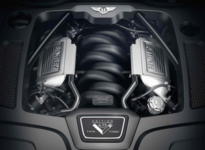 Bentley Mulsanne 6.75 – Brytyjczycy rezygnują z V8 po 60 latach