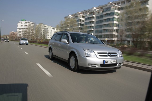 Opel - typowe usterki