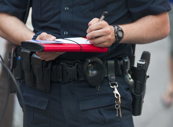 Znaleźli prosty sposób na źle parkujących kierowców. Posypały się mandaty