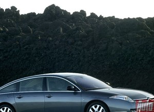 Citroen C6