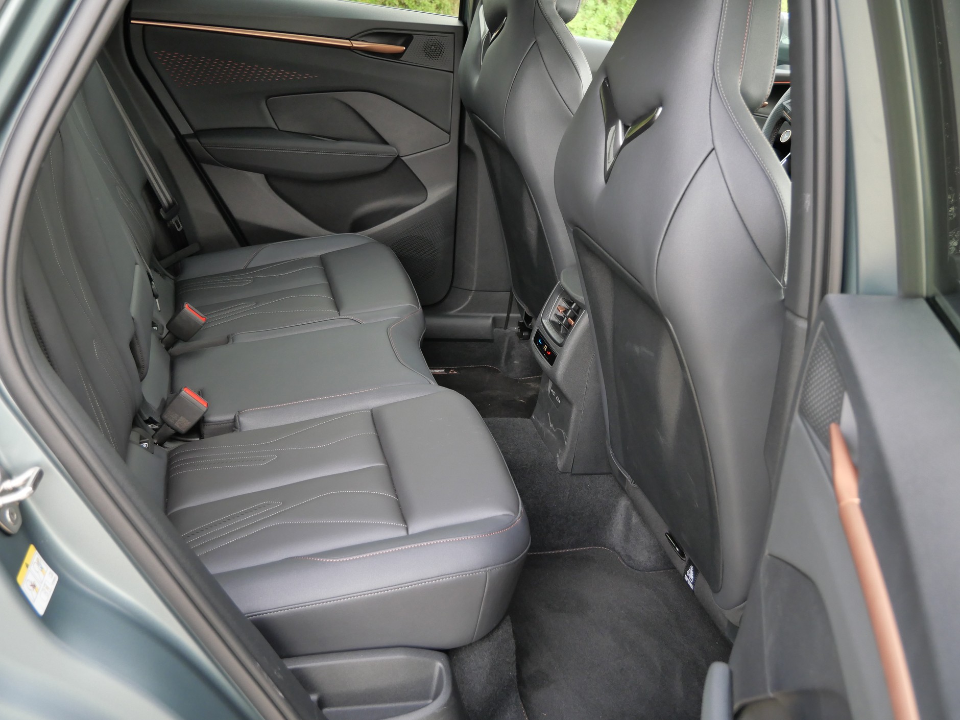 Cupra Terramar w wersji limitowanej America's Cup