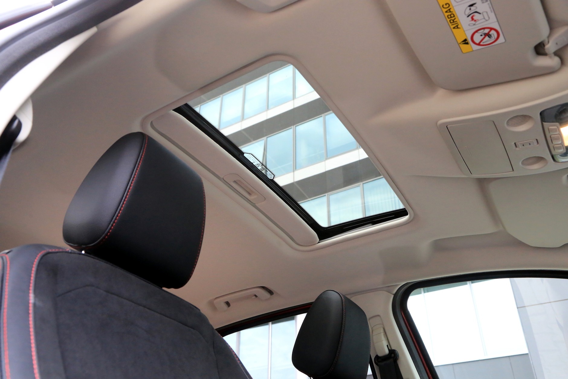 Ford EcoSport 1.0 EcoBoost ST-Line