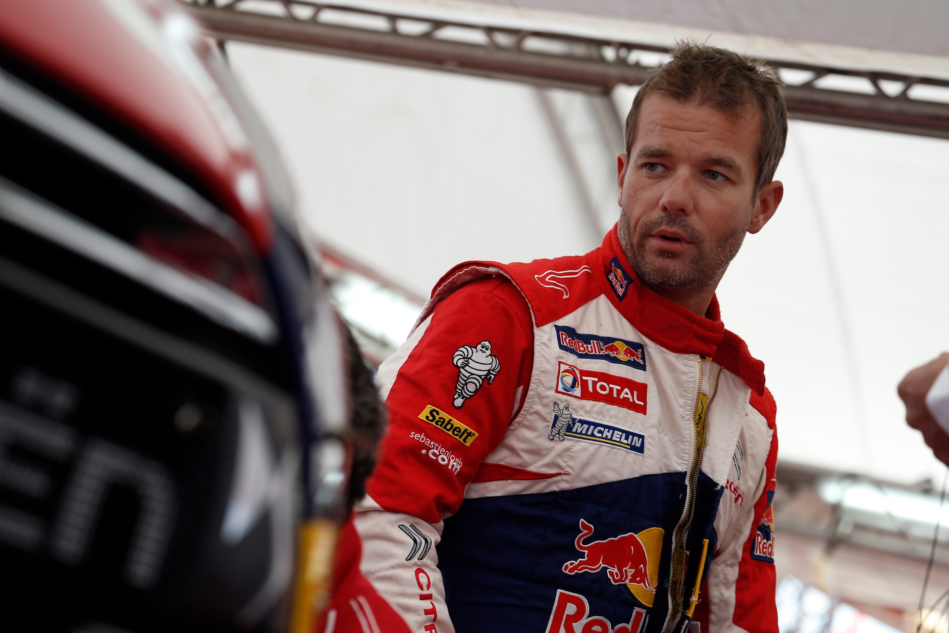 WRC Rajd Niemiec 2012: zapowiedź