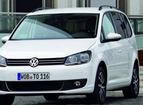Polo, Golf i Touran w wersjach CityLine