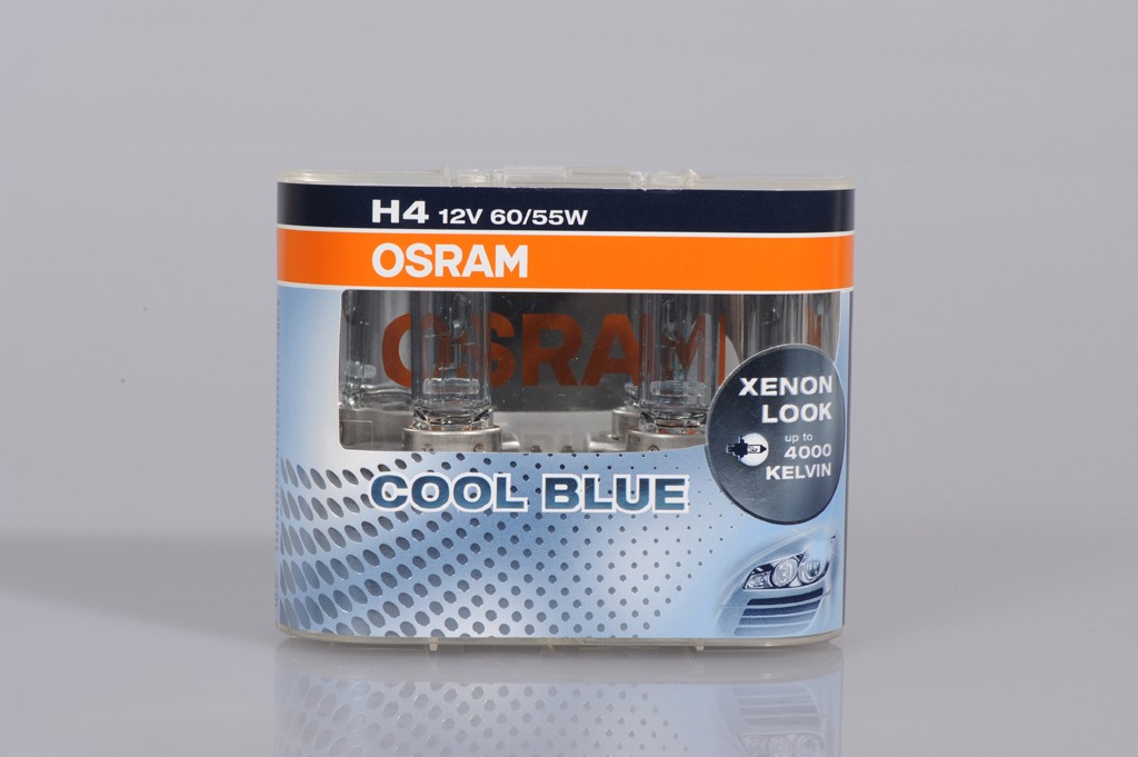 Test żarówek H4 - Sprawdzamy, które świecą najlepiej?