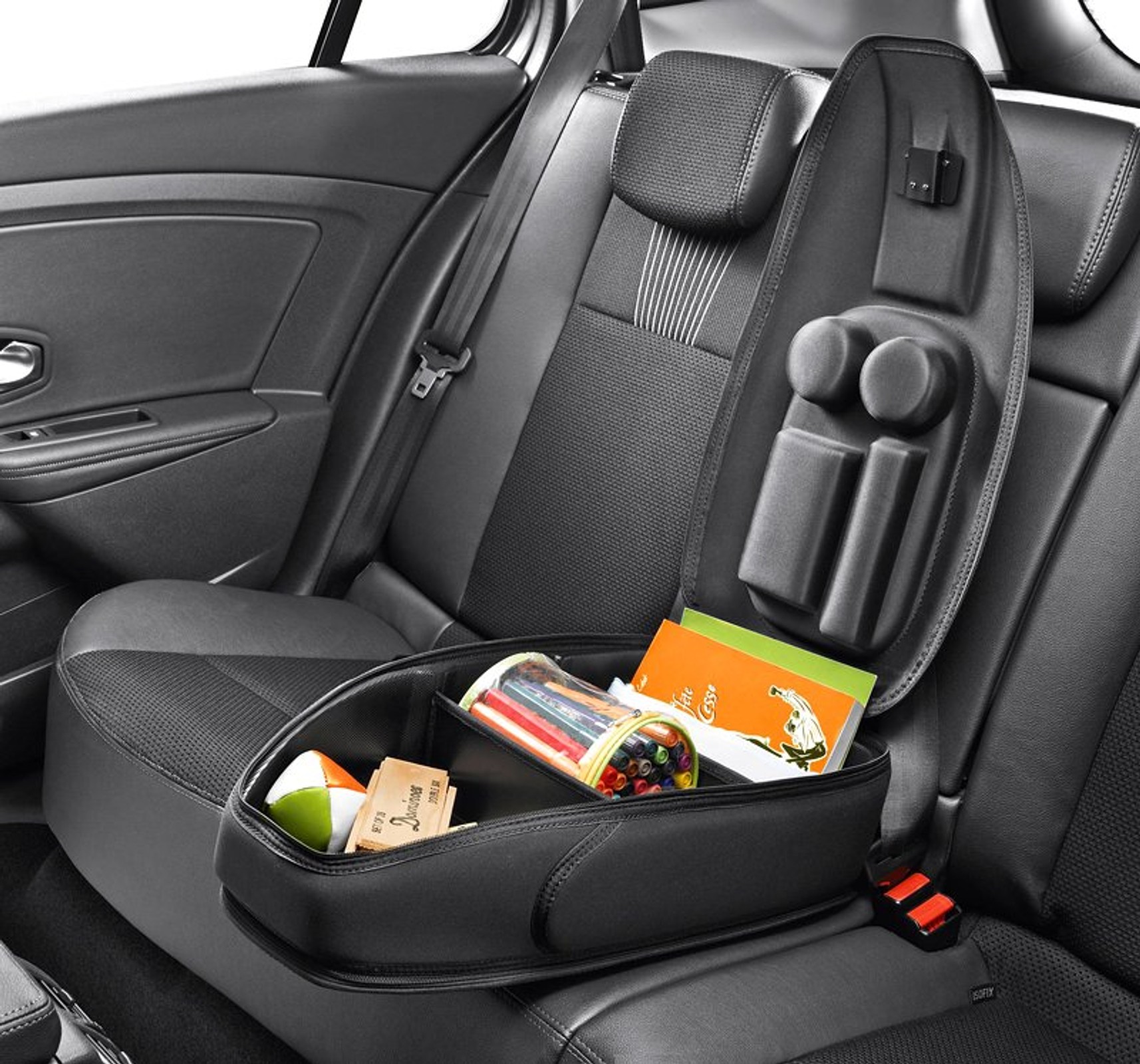 Renault Megane Grandtour: z własnym, wyrazistym charakterem