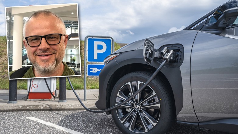 Czy da się pogodzić fanów samochodów elektrycznych z fanami aut spalinowych?