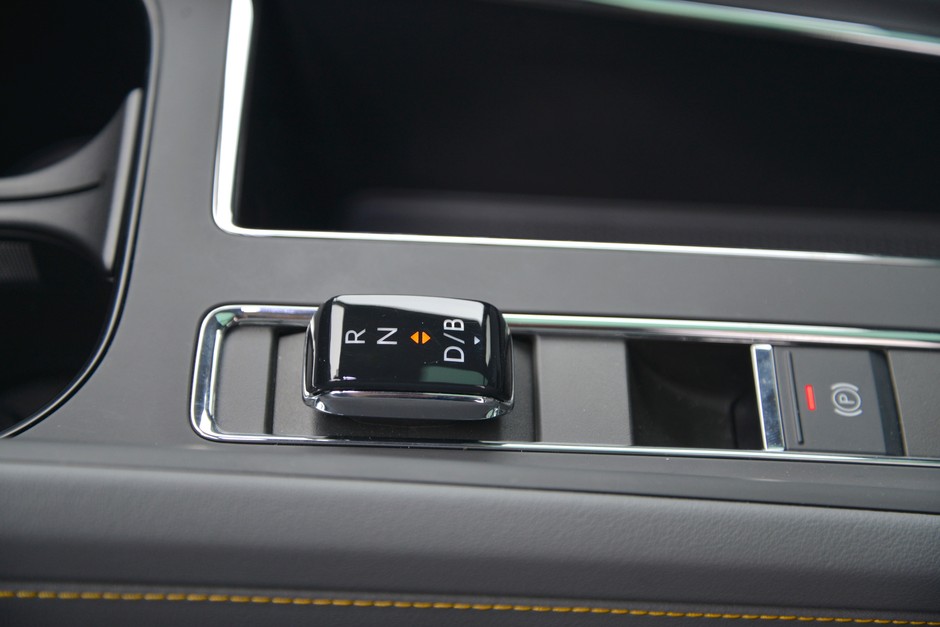Skoda Enyaq 80 iV