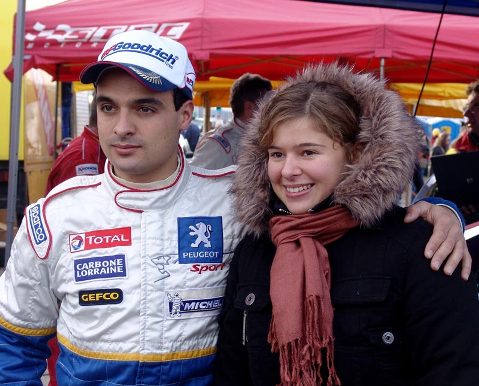 Sezon Peugeot - zdobyli w Polsce wszystko co możliwe...