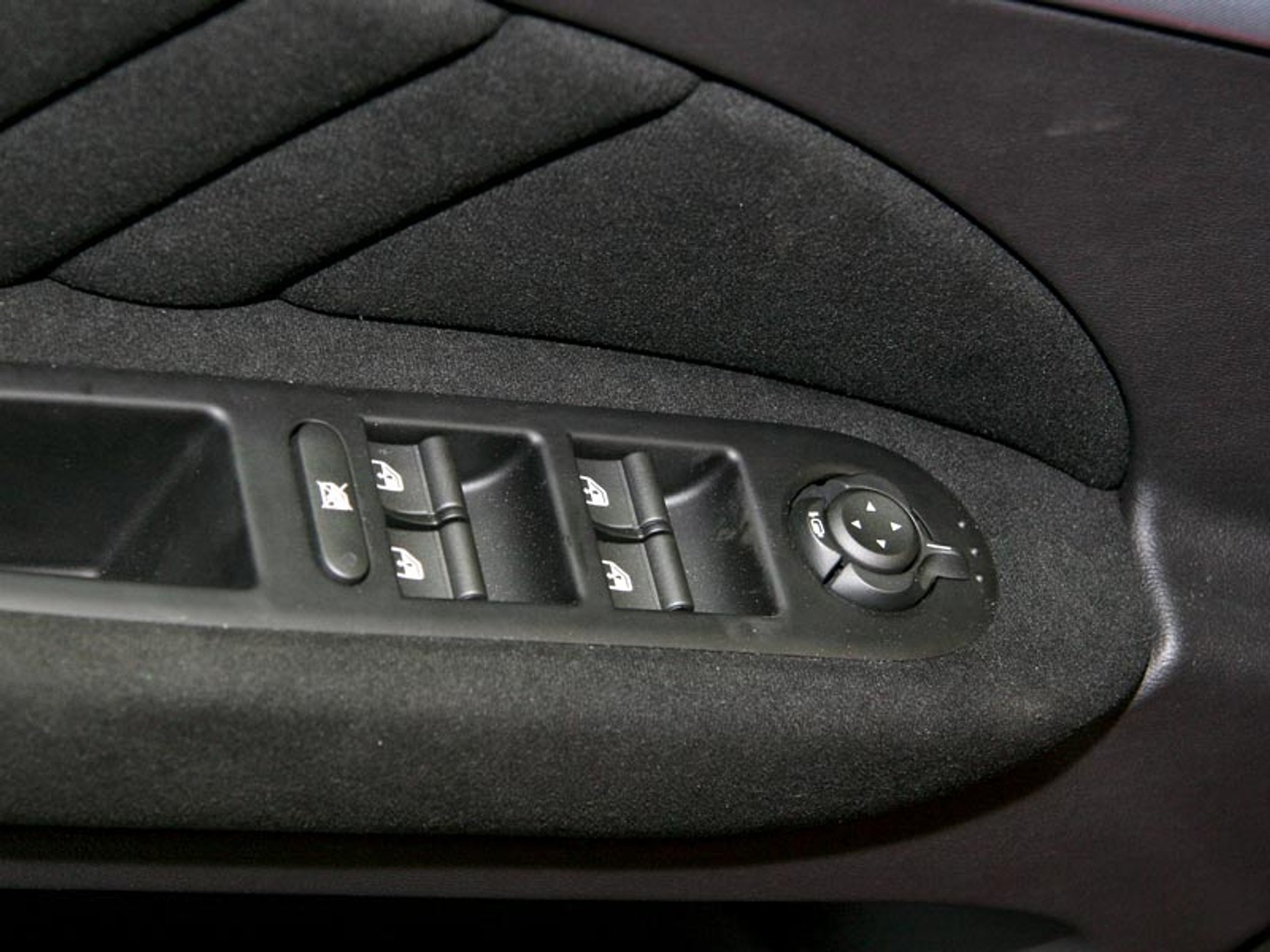 Autosalon Brno 2007: Co można zobaczyć? (1. część, 170 zdjęć)