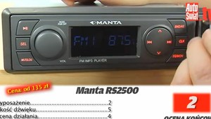 Wielki test tanich radioodtwarzaczy - Manta kontra Muse i Peiying