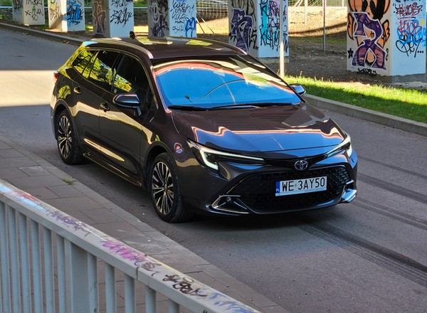 Czy używane Toyoty to auta ostateczne? Faktycznie są bezawaryjne? Zrobiliśmy wielki przegląd