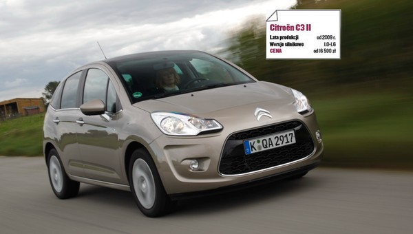 Citroen C3