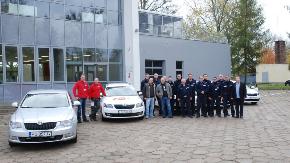 Skoda