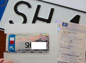Nowe przepisy dla kierowców coraz bliżej