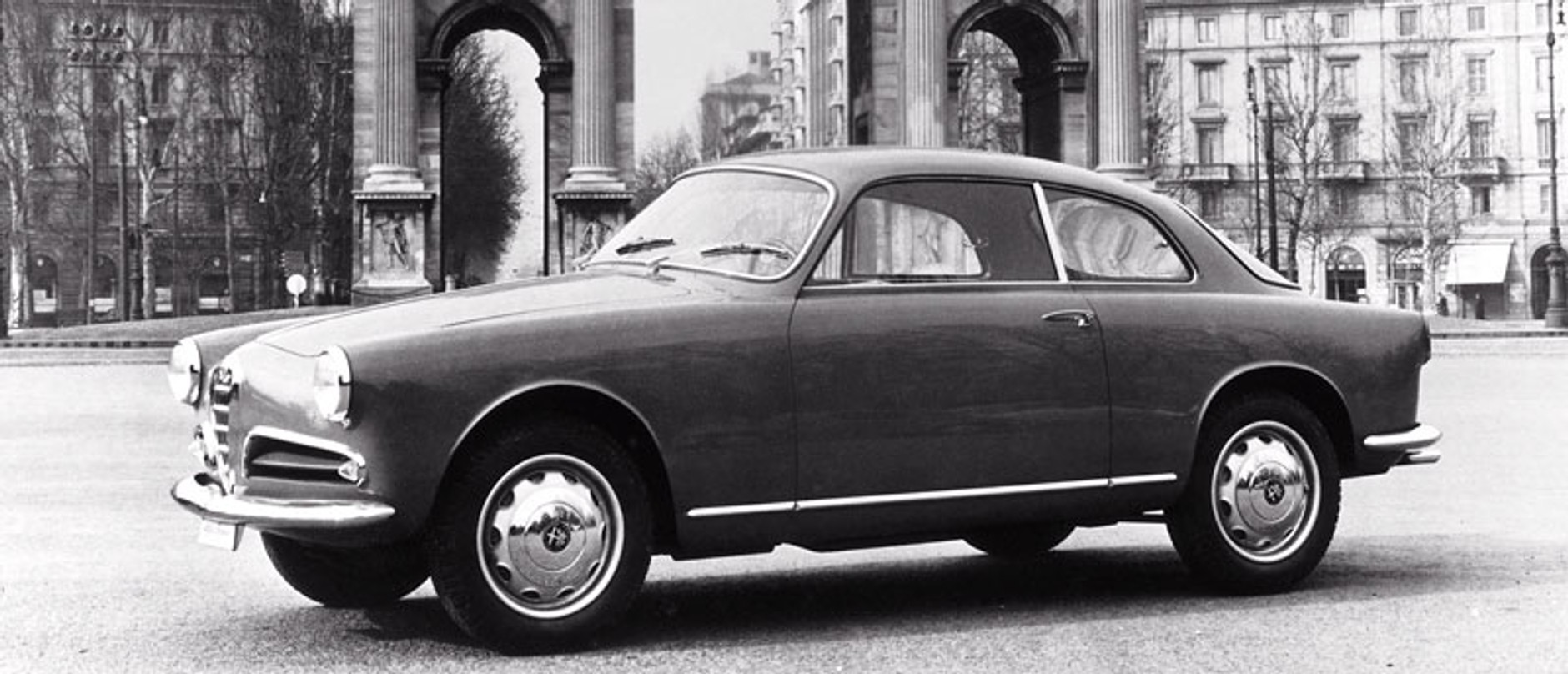 Alfa Romeo: dzisiaj mija 99 lat od dnia powstania marki