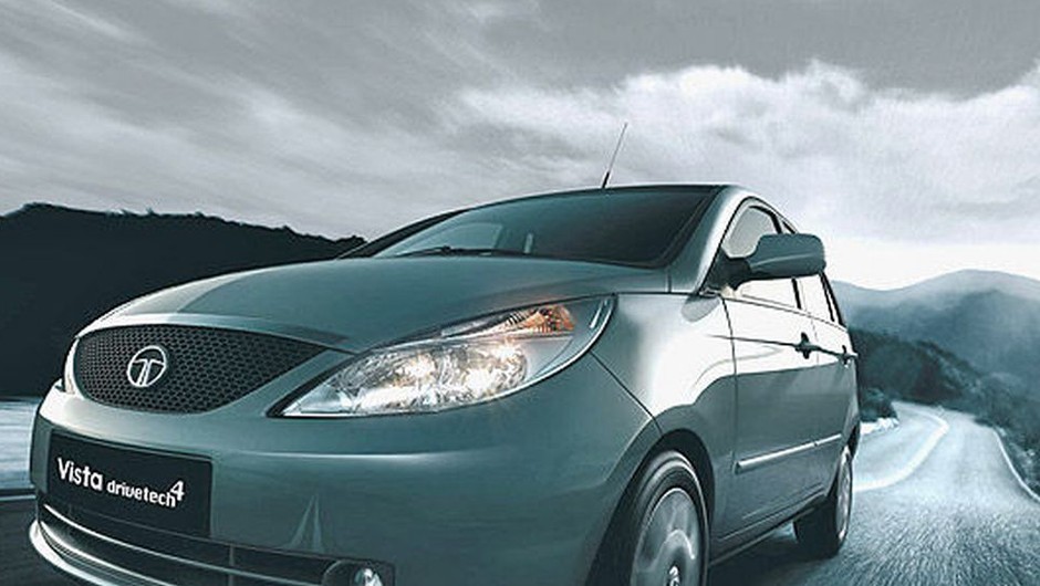 Czym zaskoczy nas w Genewie Tata Motors?