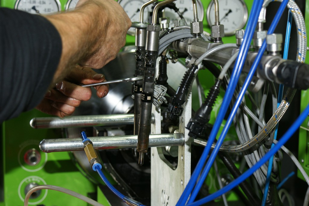 Regeneracja wtryskiwaczy - Zobacz kiedy warto to zrobić