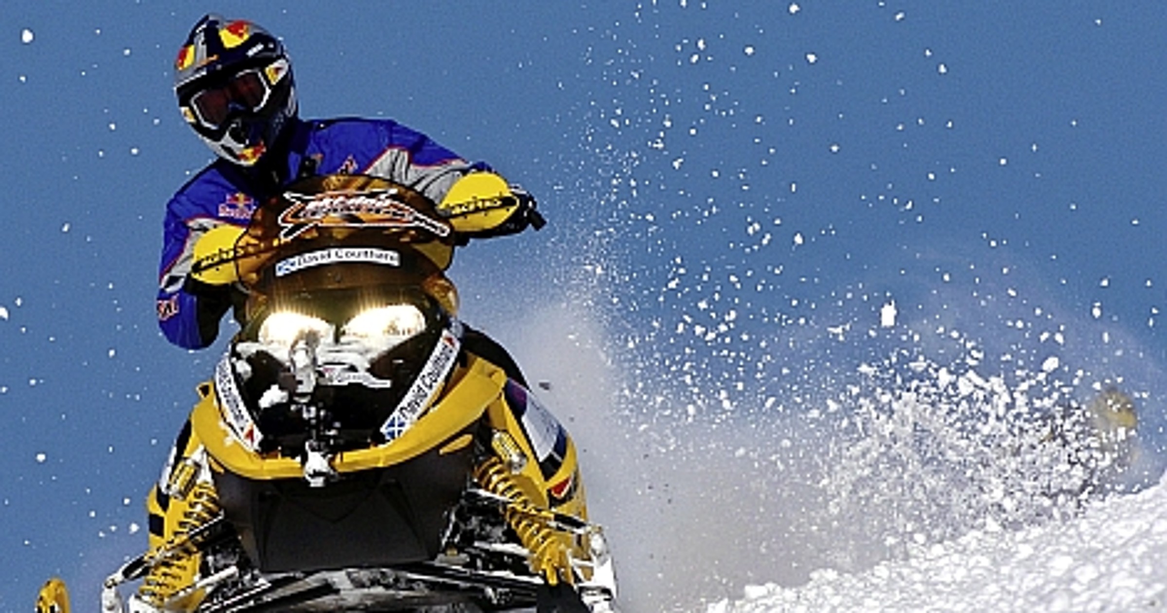 Red Bull 1000 Trails - Wyścigi skuterów na szczytach Karpat