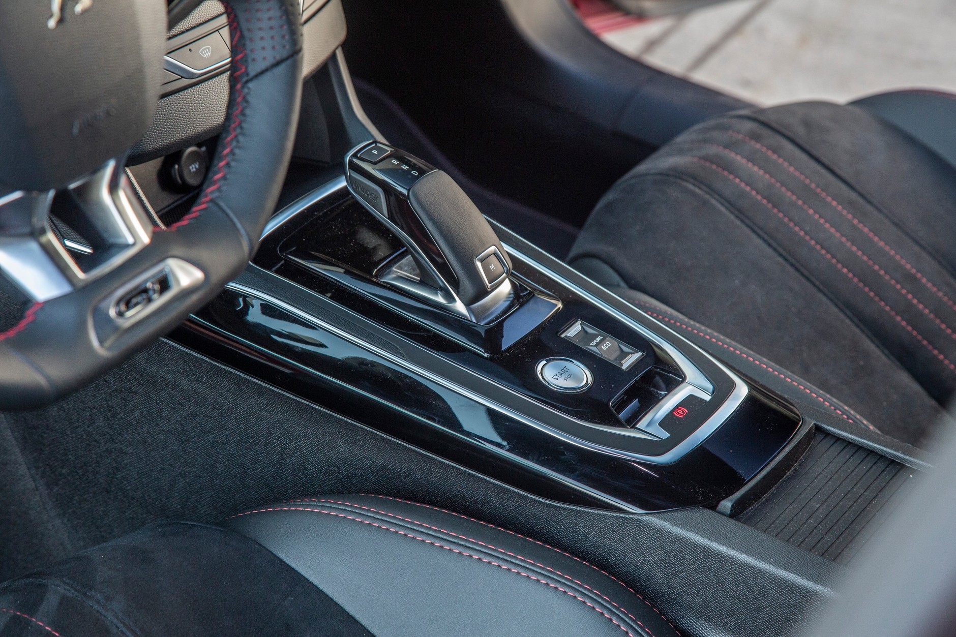 Peugeot 308 GT