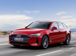 Nowe generacje Volkswagena Passata, Audi A4 i BMW serii 5. Już tylko elektryczne?