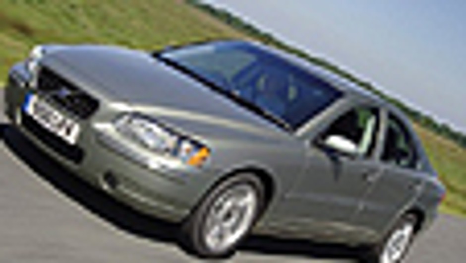 Volvo do serwisu