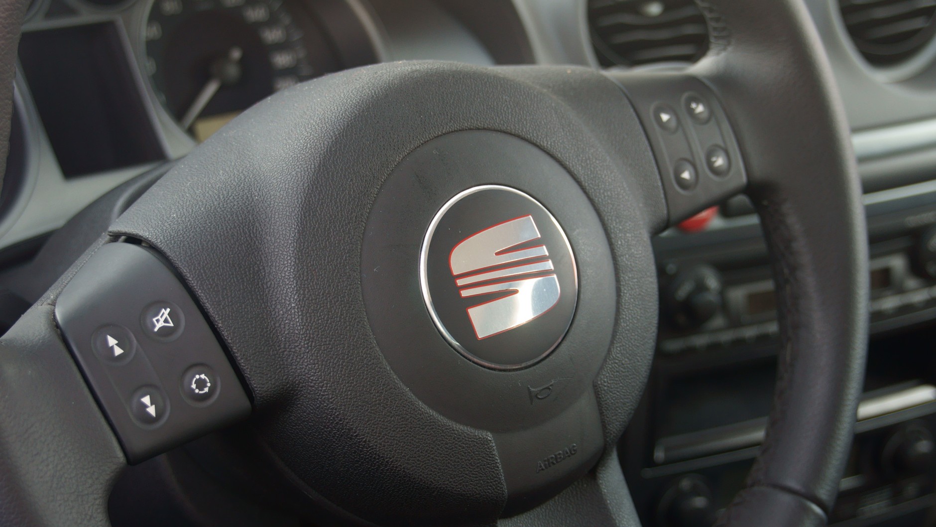 40-lecie Seata Ibizy