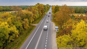 GDDKiA dostanie ponad 700 mln zł z KPO na poprawę bezpieczeństwa. 180 inwestycji w polskie drogi