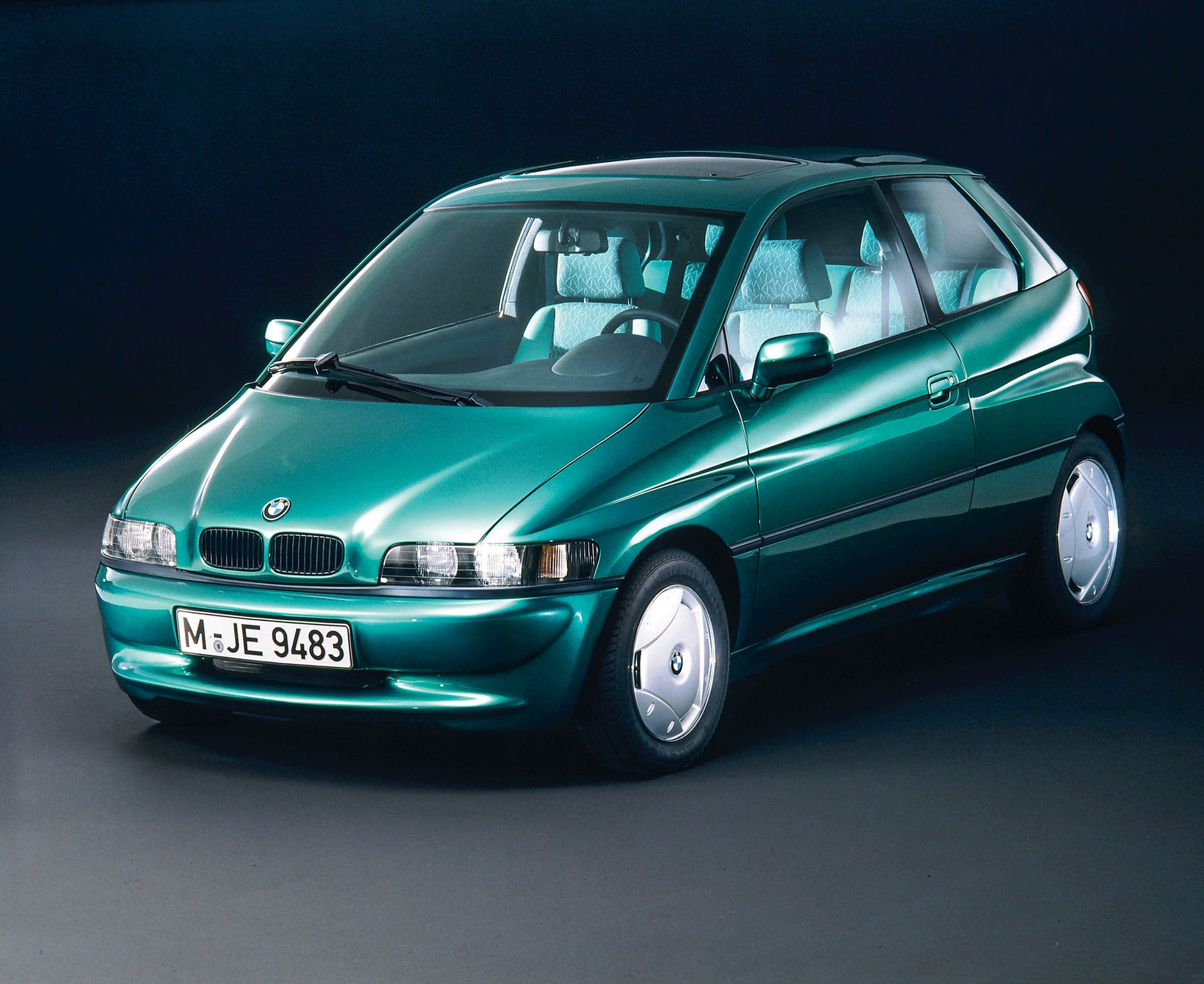 Pionierzy nigdy nie mają łatwo!