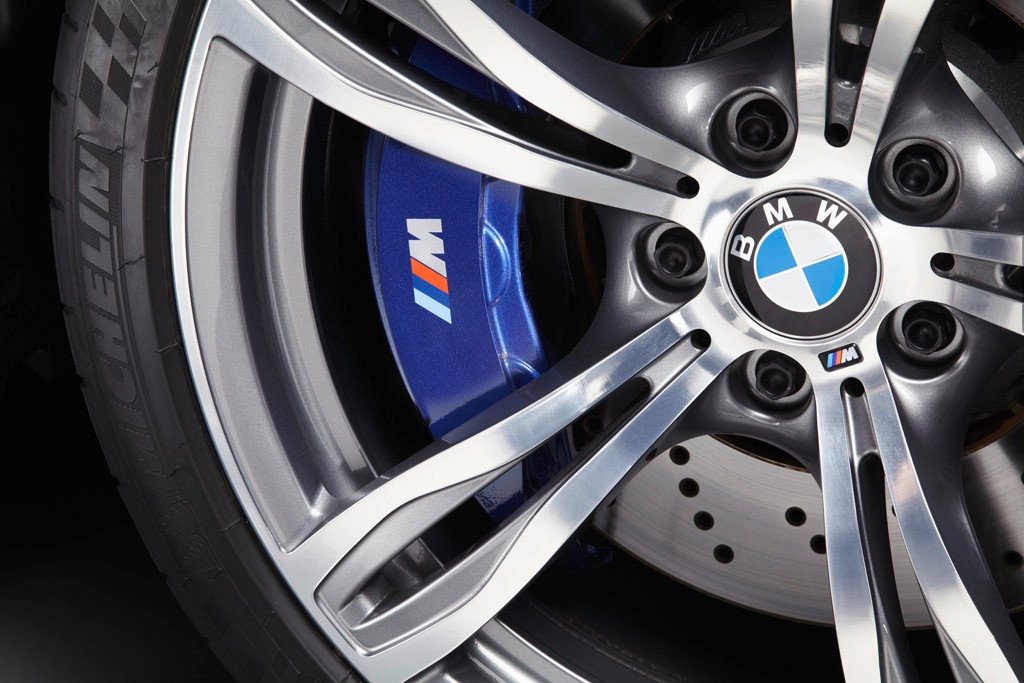 BMW Performance: adrenalina w standardzie