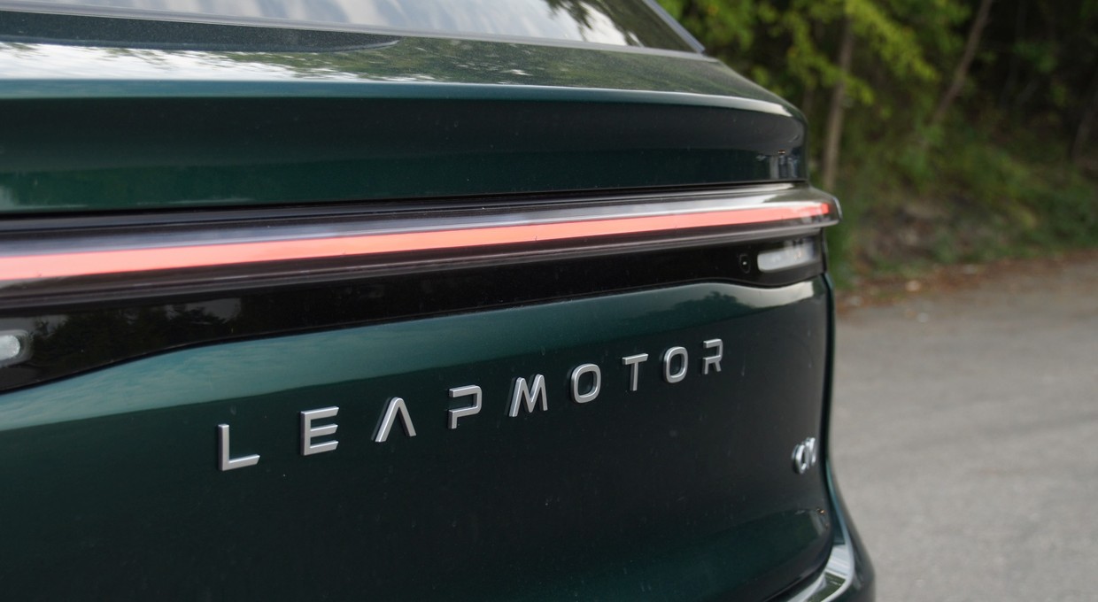 Rewolucja w homologacji aut, która przeszła bez echa. Nowe pojazdy już to mają