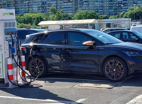 Obietnice kontra rzeczywistość. Test zasięgu aut elektrycznych