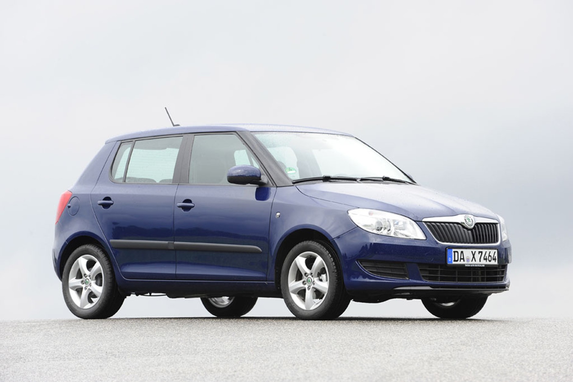 Auta z silnikiem 1.2 TSI